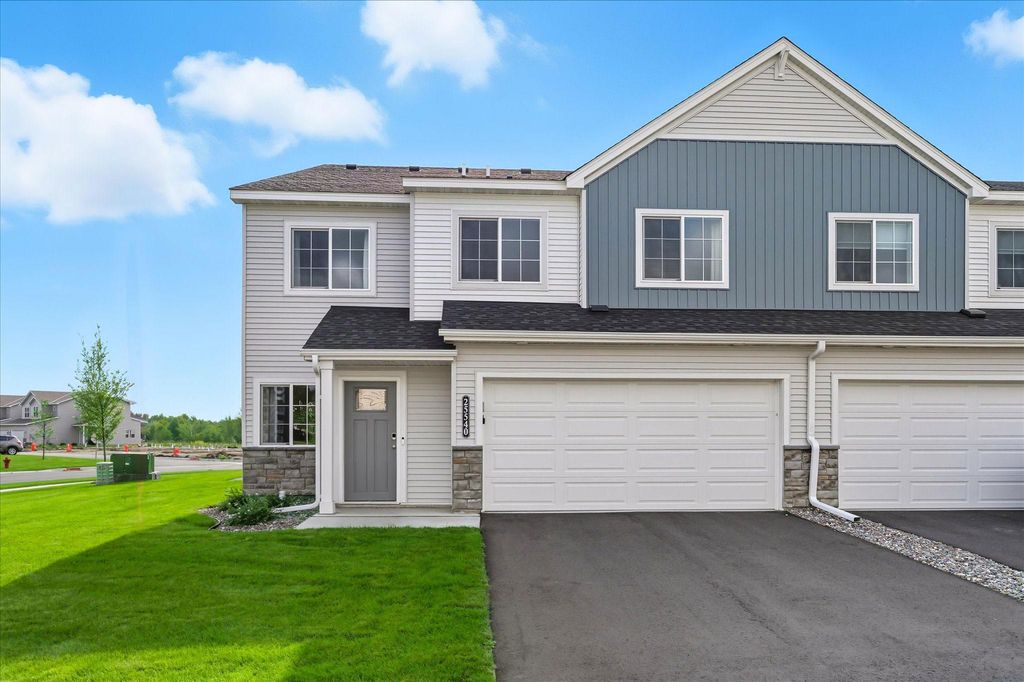 12658 Pond view Road, Zimmerman, MN 55398