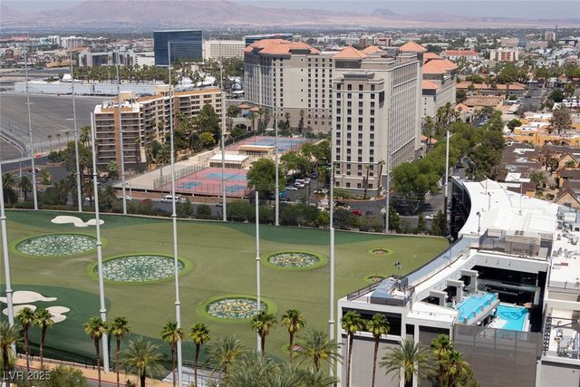 145 Harmon Avenue 1908, Las Vegas, NV 89109