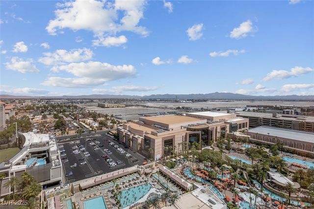 145 Harmon Avenue 1908, Las Vegas, NV 89109