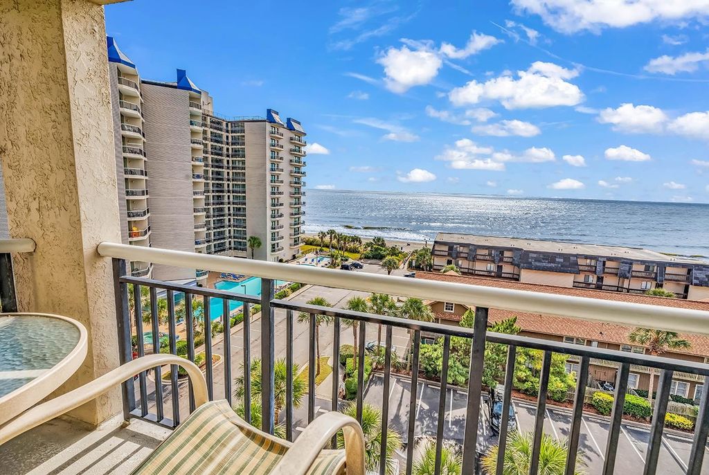 200 76th Ave. N # 809, Myrtle Beach, SC 29572 — photo 2