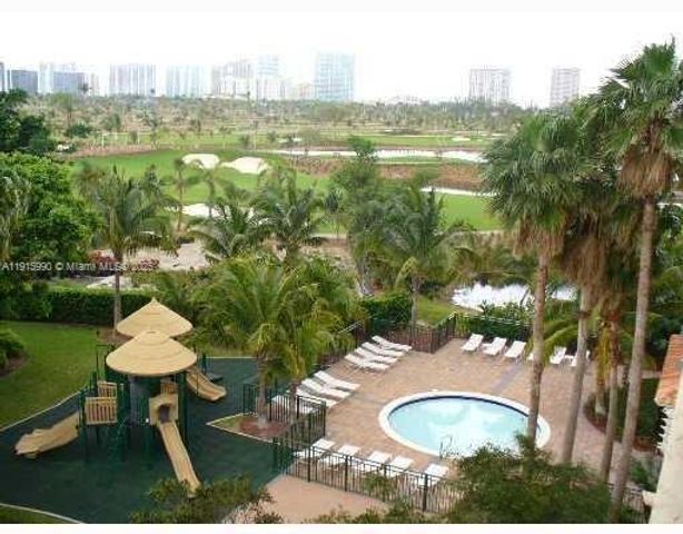 19501 W Country Club Dr PH-06, Aventura, FL 33180