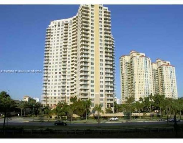 19501 W Country Club Dr PH-06, Aventura, FL 33180