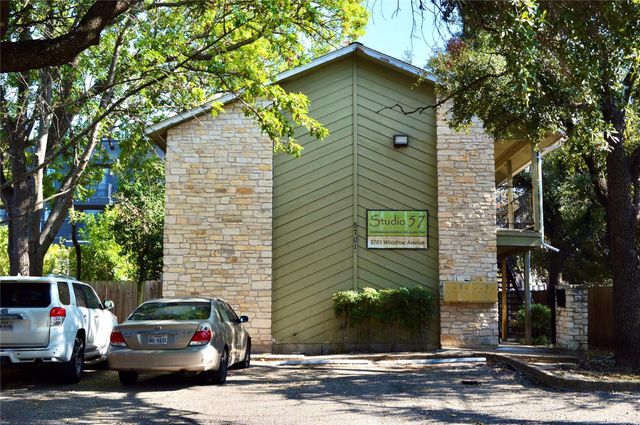 5701 Woodrow Ave 101, Austin, TX 78756