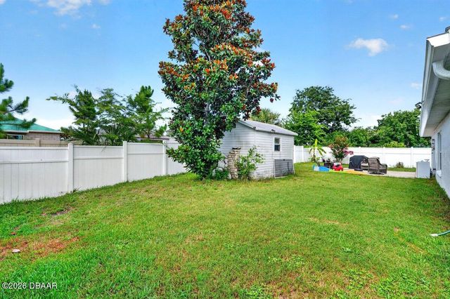 593 Clairmont Lane, South Daytona, FL 32119