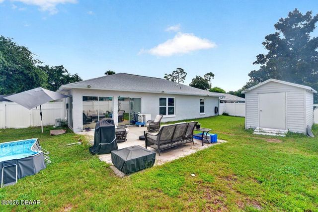 593 Clairmont Lane, South Daytona, FL 32119