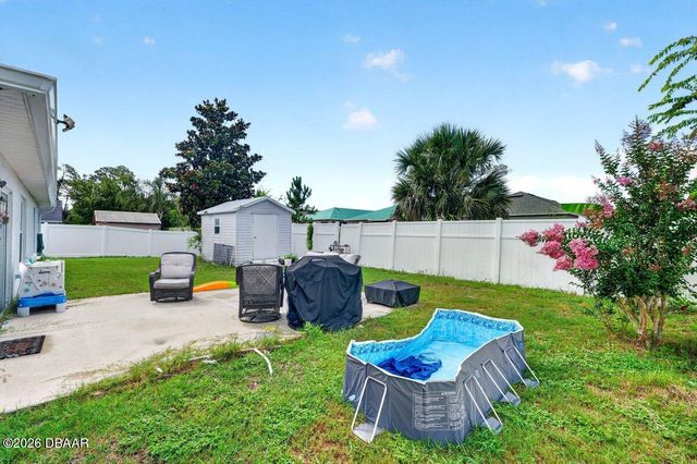 593 Clairmont Lane, South Daytona, FL 32119