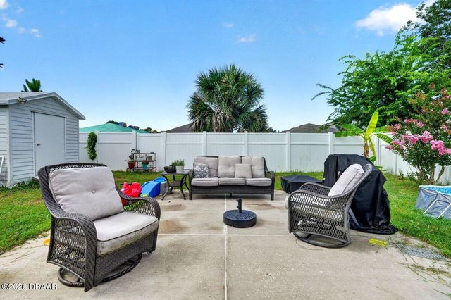 593 Clairmont Lane, South Daytona, FL 32119
