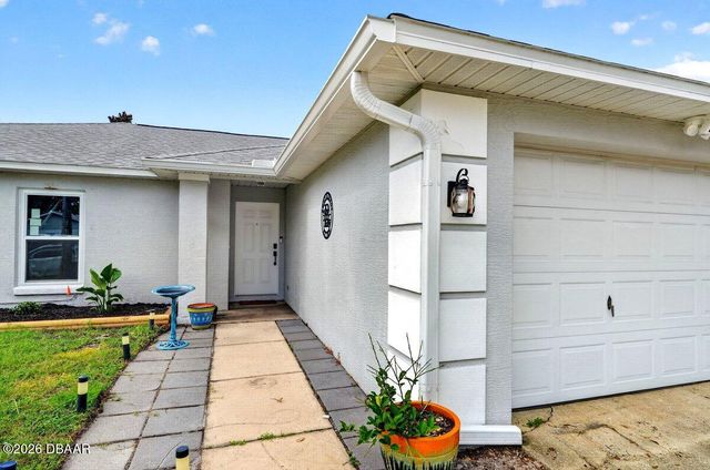 593 Clairmont Lane, South Daytona, FL 32119
