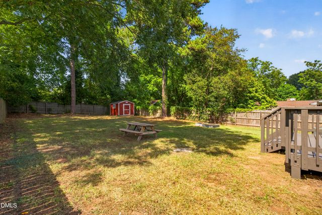 2732 Knowles Street, Raleigh, NC 27603