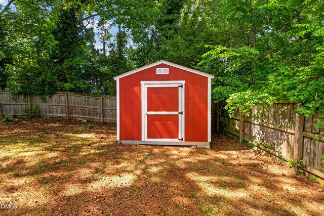 2732 Knowles Street, Raleigh, NC 27603