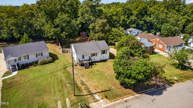 2732 Knowles Street, Raleigh, NC 27603