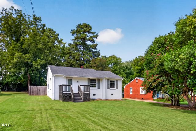 2732 Knowles Street, Raleigh, NC 27603