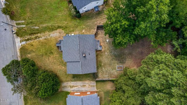2732 Knowles Street, Raleigh, NC 27603