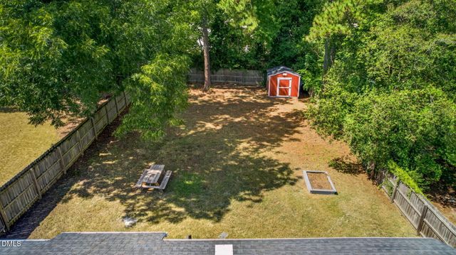2732 Knowles Street, Raleigh, NC 27603