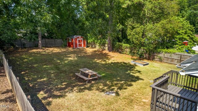 2732 Knowles Street, Raleigh, NC 27603