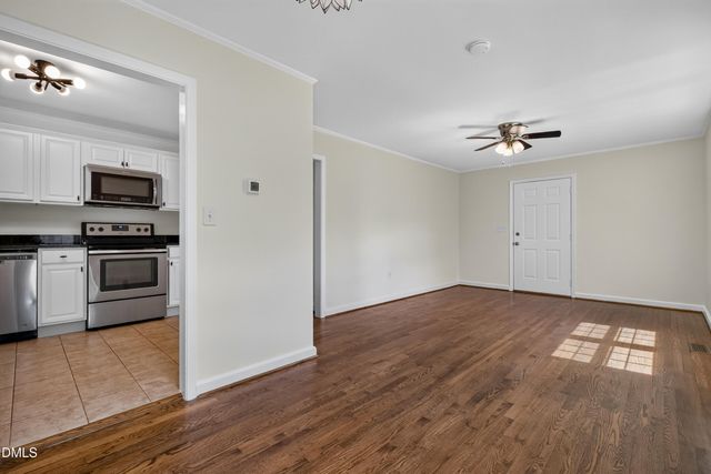 2732 Knowles Street, Raleigh, NC 27603