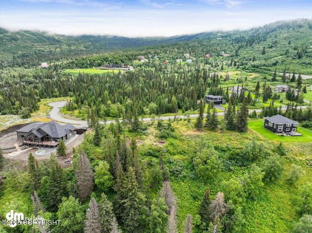 L11 B3 Potter Highlands Drive, Anchorage, AK 99516