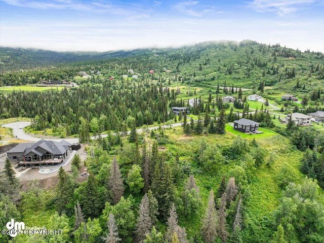 L11 B3 Potter Highlands Drive, Anchorage, AK 99516