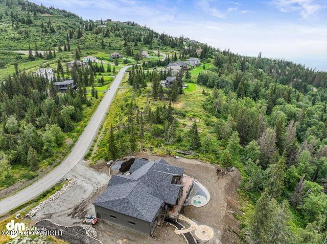 L11 B3 Potter Highlands Drive, Anchorage, AK 99516