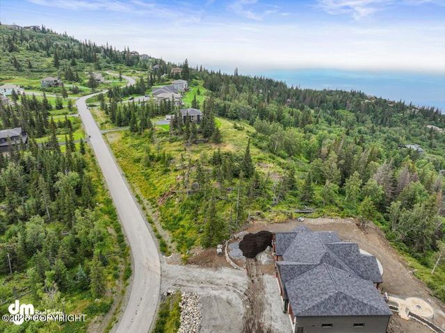 L11 B3 Potter Highlands Drive, Anchorage, AK 99516