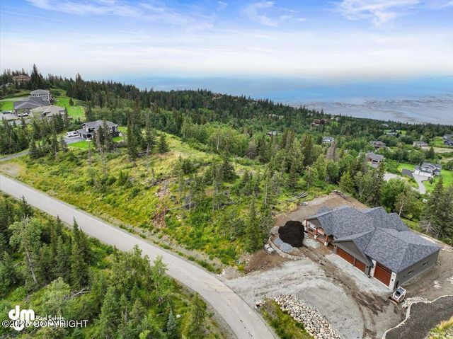 L11 B3 Potter Highlands Drive, Anchorage, AK 99516