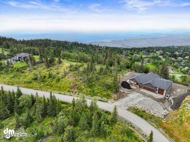L11 B3 Potter Highlands Drive, Anchorage, AK 99516