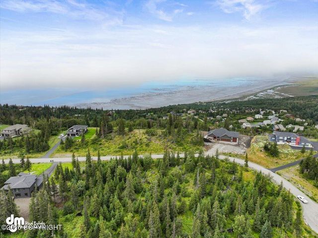 L11 B3 Potter Highlands Drive, Anchorage, AK 99516