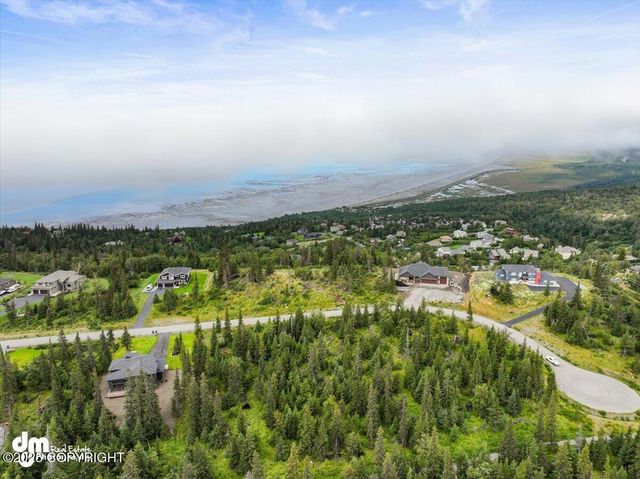 L11 B3 Potter Highlands Drive, Anchorage, AK 99516