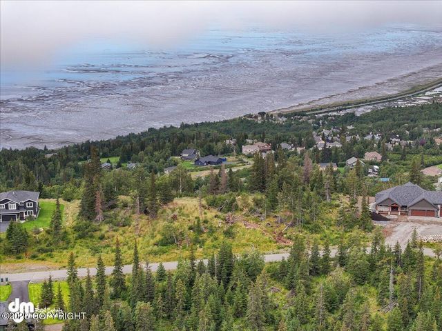 L11 B3 Potter Highlands Drive, Anchorage, AK 99516