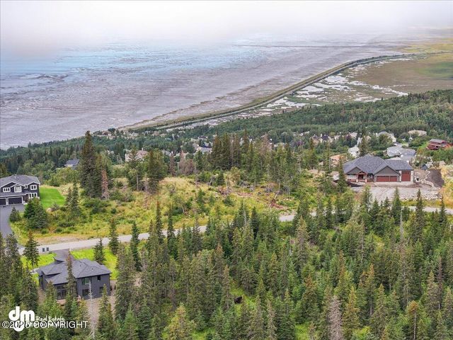 L11 B3 Potter Highlands Drive, Anchorage, AK 99516