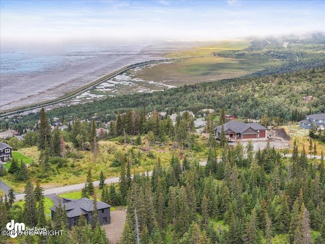 L11 B3 Potter Highlands Drive, Anchorage, AK 99516