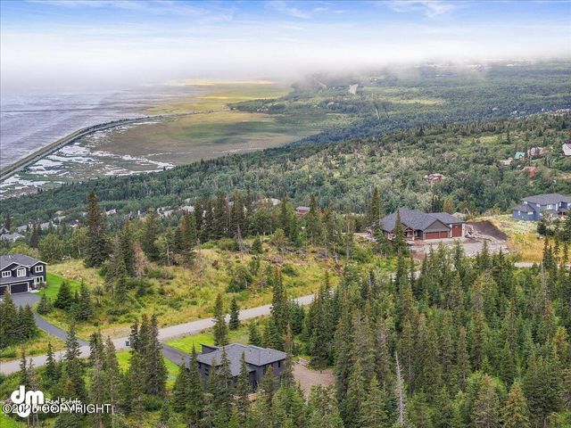 L11 B3 Potter Highlands Drive, Anchorage, AK 99516