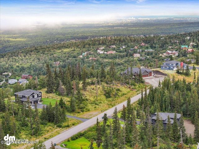 L11 B3 Potter Highlands Drive, Anchorage, AK 99516