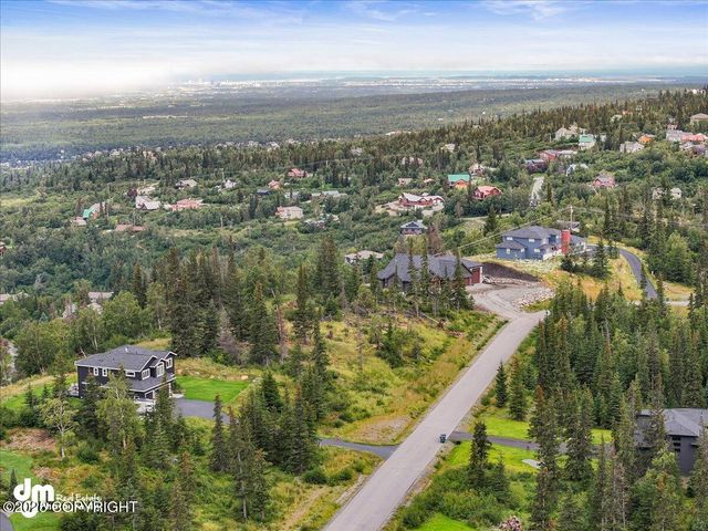 L11 B3 Potter Highlands Drive, Anchorage, AK 99516