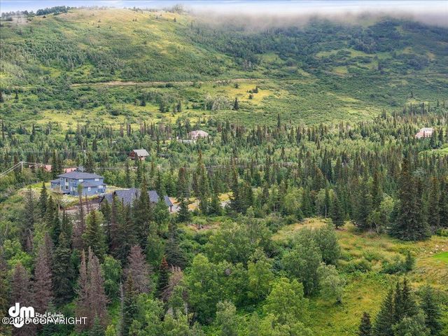 L11 B3 Potter Highlands Drive, Anchorage, AK 99516