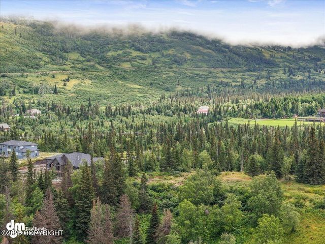 L11 B3 Potter Highlands Drive, Anchorage, AK 99516