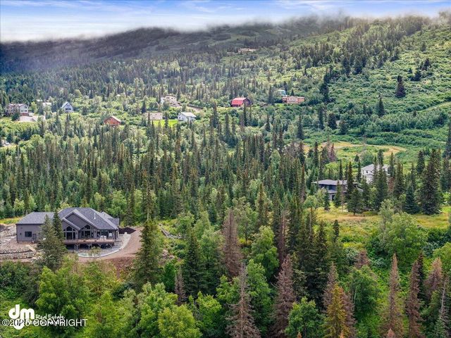 L11 B3 Potter Highlands Drive, Anchorage, AK 99516