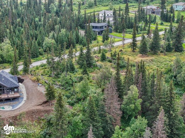 L11 B3 Potter Highlands Drive, Anchorage, AK 99516