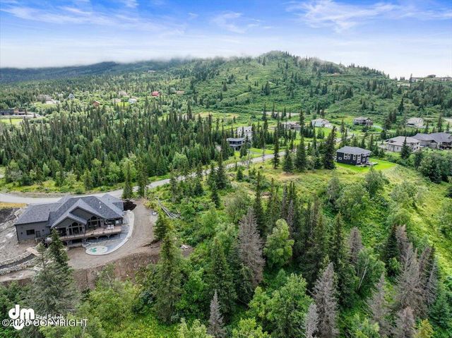 L11 B3 Potter Highlands Drive, Anchorage, AK 99516