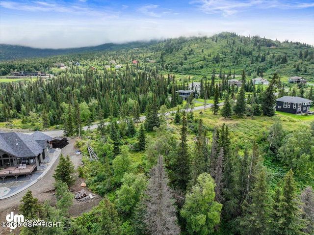 L11 B3 Potter Highlands Drive, Anchorage, AK 99516