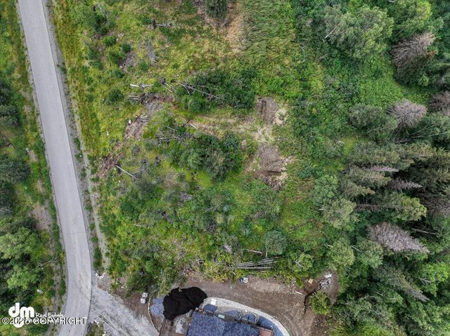 L11 B3 Potter Highlands Drive, Anchorage, AK 99516