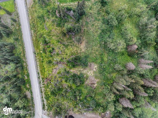 L11 B3 Potter Highlands Drive, Anchorage, AK 99516