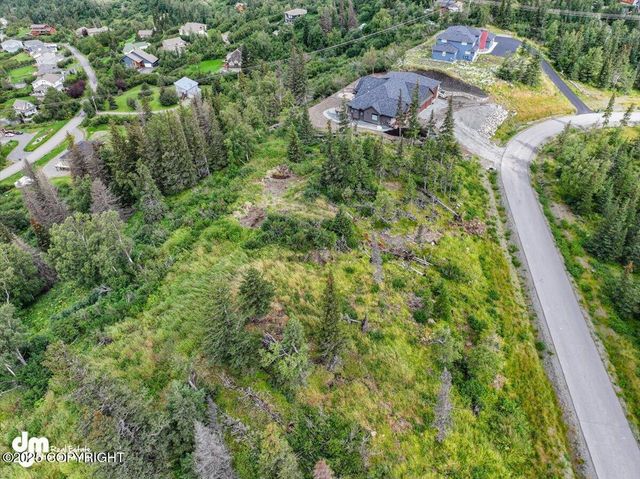 L11 B3 Potter Highlands Drive, Anchorage, AK 99516