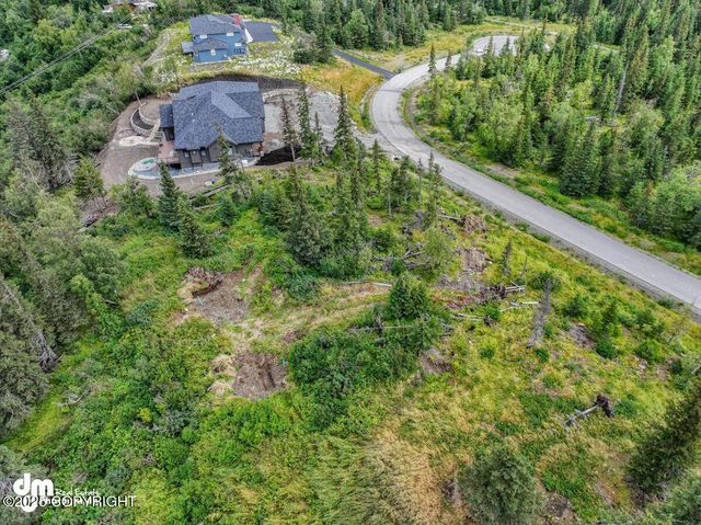 L11 B3 Potter Highlands Drive, Anchorage, AK 99516