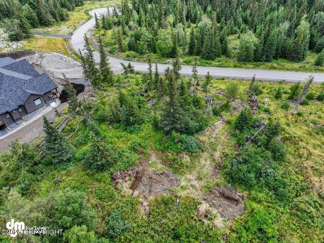 L11 B3 Potter Highlands Drive, Anchorage, AK 99516