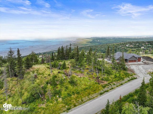 L11 B3 Potter Highlands Drive, Anchorage, AK 99516