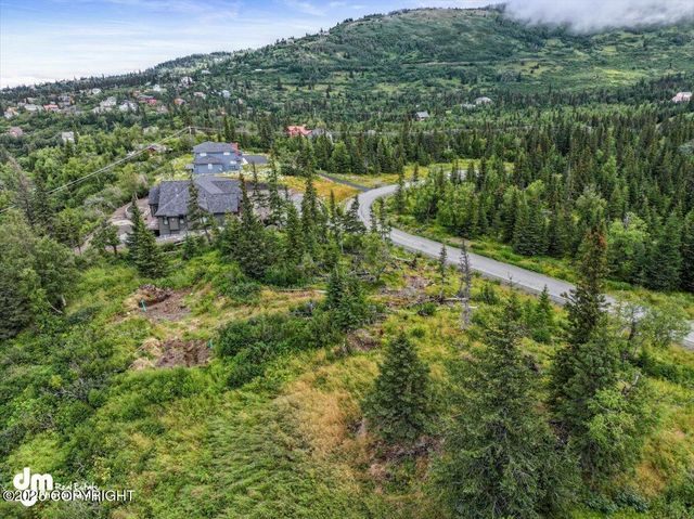 L11 B3 Potter Highlands Drive, Anchorage, AK 99516