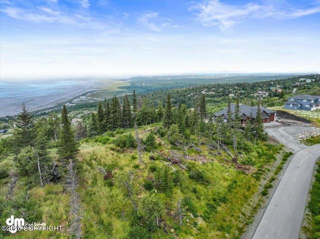 L11 B3 Potter Highlands Drive, Anchorage, AK 99516