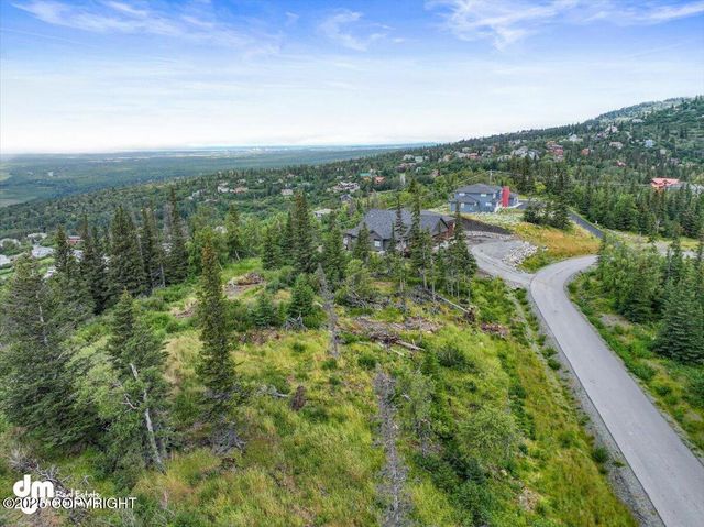 L11 B3 Potter Highlands Drive, Anchorage, AK 99516