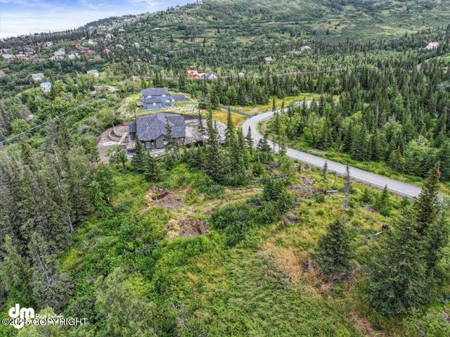 L11 B3 Potter Highlands Drive, Anchorage, AK 99516